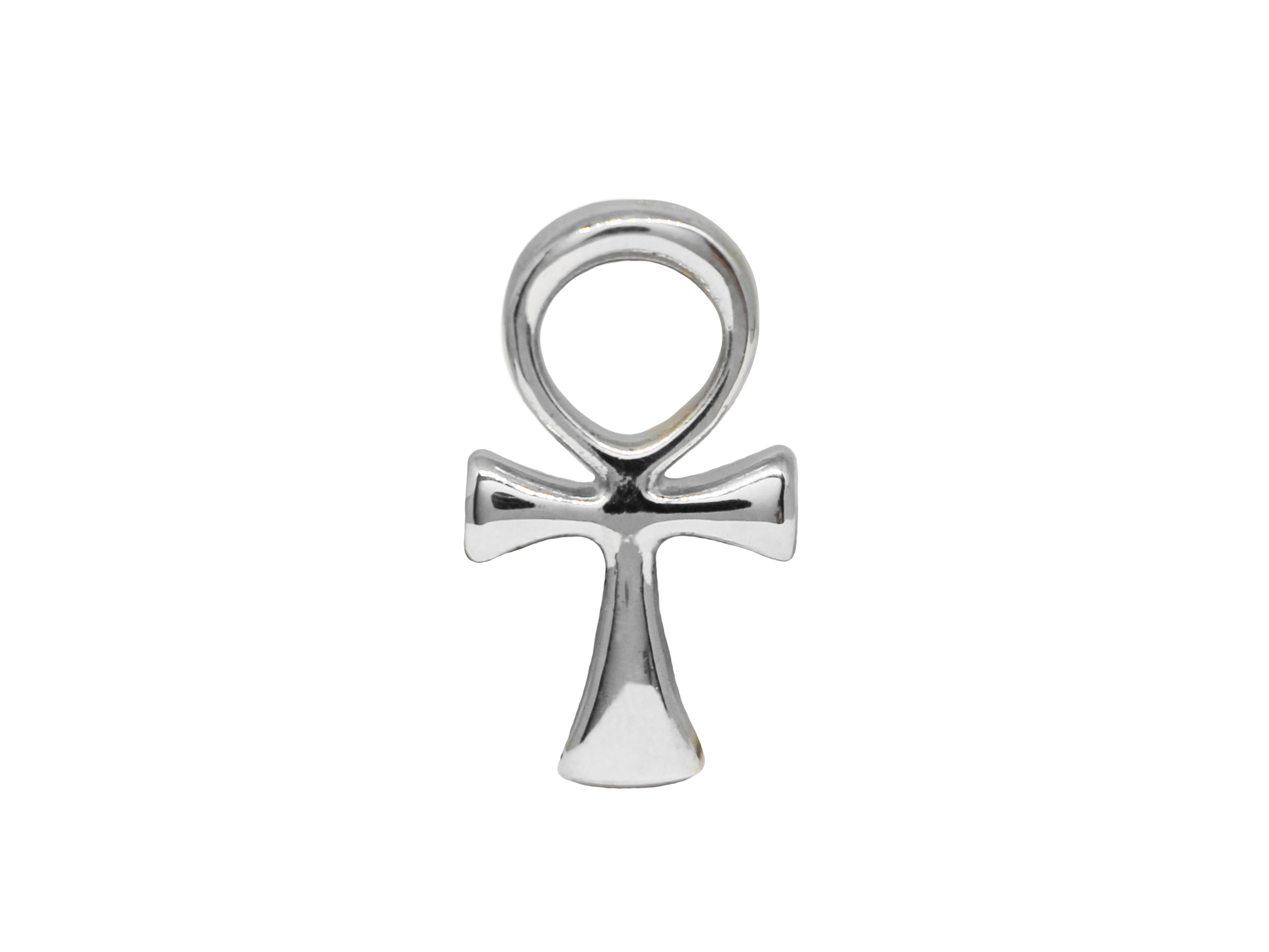 Pandantiv Argint 925 Cruce Egipteana-Ankh