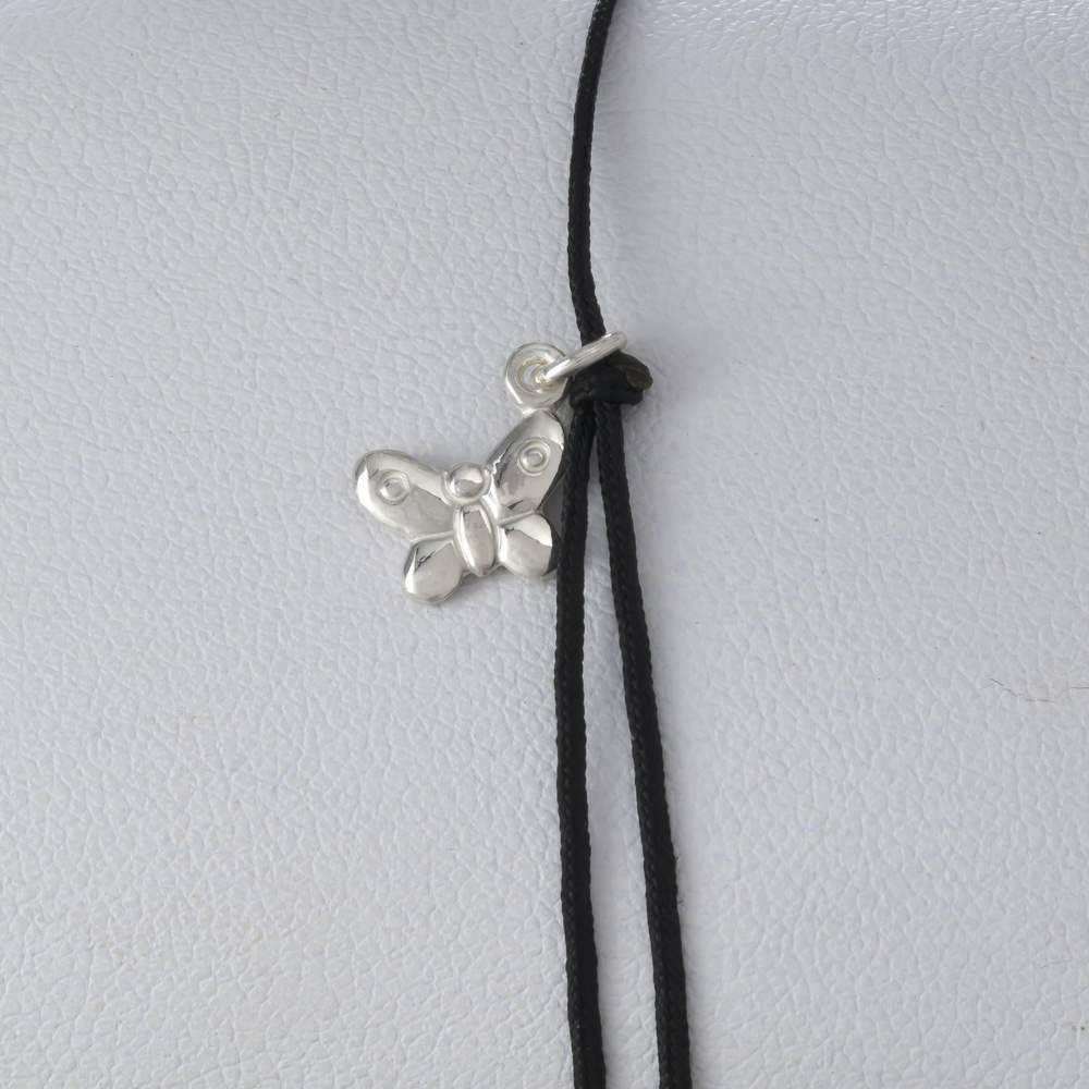 Bratara Fluture - argint 925