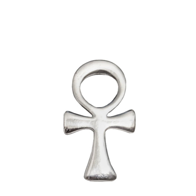 Pandantiv Argint 925 Cruce Egipteana-Ankh medie
