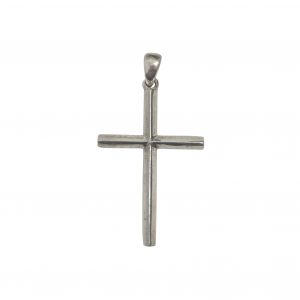 Pandantiv Argint 925 Cruce Simpla