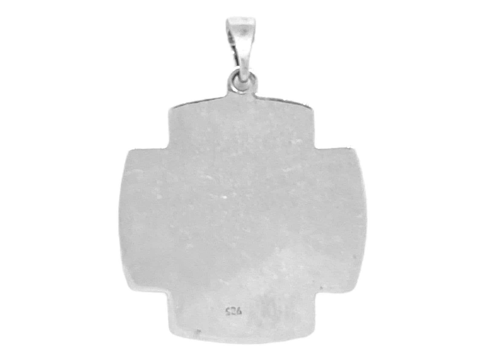deer Dated Moment Pandantiv Argint 925 Cruce Sfantul Ilie – Inele De Logodna Aur, Verighete  Aur si Diamante – Modele Unice